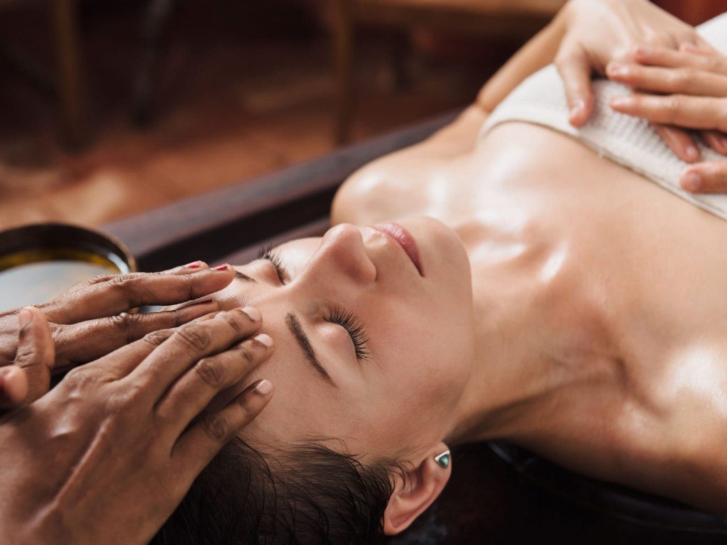 Ayurveda care