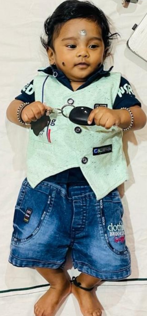Baby care at home Bangalore