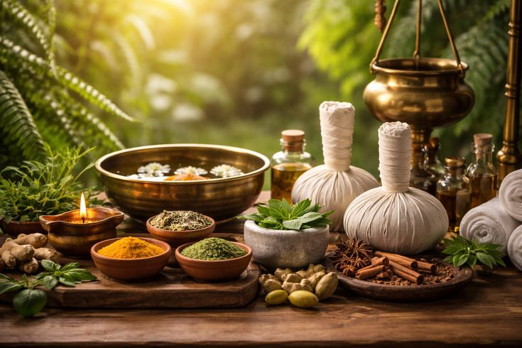 Massage oil postnatal care Bangalore
