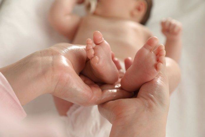 Newborn baby care Bangalore